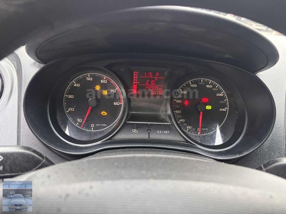 2012 SEAT İBİZA ST 1.2TSI 140.000 KM