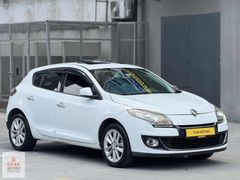 OVAK MOTORS 2013 RENAULT MEGANE İCON+SANRUF OTOMATİK FULL PAKET