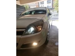 Sahibinden Opel Astra 1.6 Cosmo 2006 Model