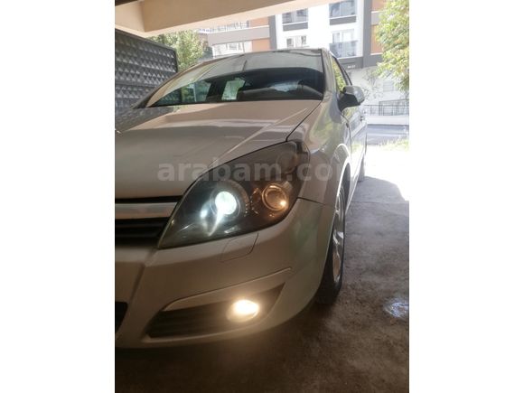 Sahibinden Opel Astra 1.6 Cosmo 2006 Model