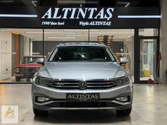 ALTINTAŞ'TAN 2022 VW PASSAT 2.0 TDİ ALLTRACK CAM TAVAN 76.000 KM