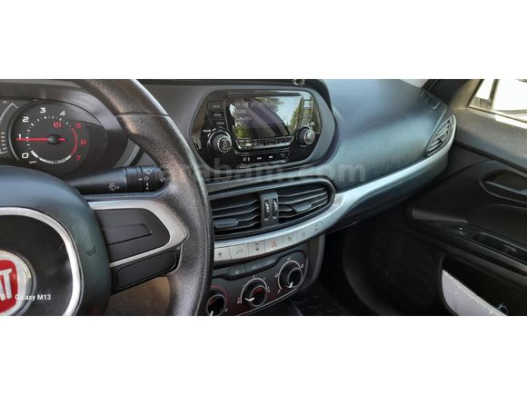 Sahibinden Fiat Egea 1.6 Multijet Easy 2019 Model