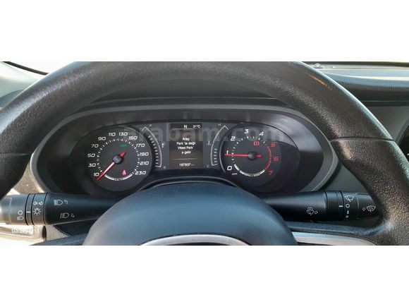 Sahibinden Fiat Egea 1.6 Multijet Easy 2019 Model
