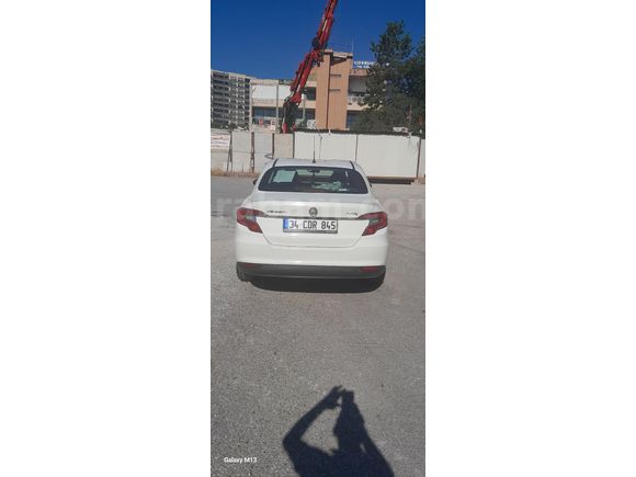 Sahibinden Fiat Egea 1.6 Multijet Easy 2019 Model