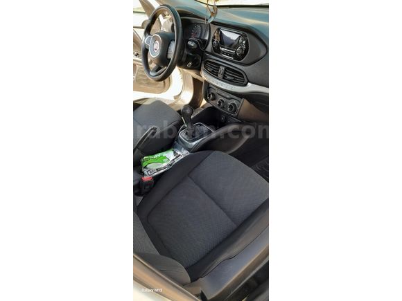 Sahibinden Fiat Egea 1.6 Multijet Easy 2019 Model