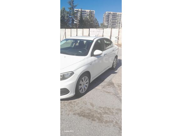 Sahibinden Fiat Egea 1.6 Multijet Easy 2019 Model