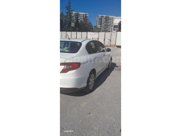 Sahibinden Fiat Egea 1.6 Multijet Easy 2019 Model