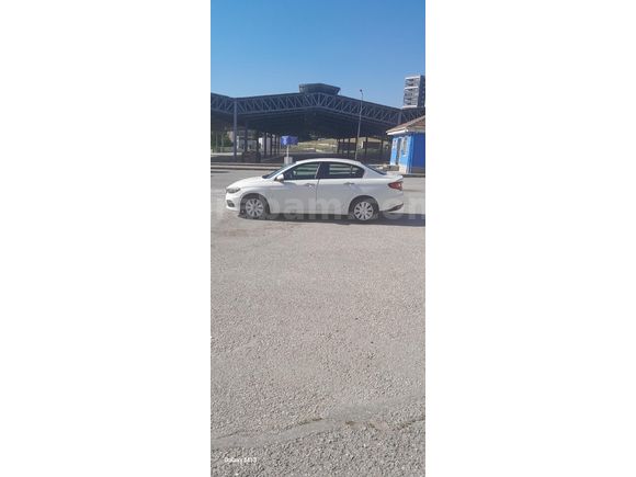 Sahibinden Fiat Egea 1.6 Multijet Easy 2019 Model