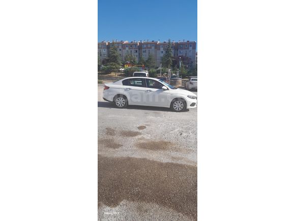 Sahibinden Fiat Egea 1.6 Multijet Easy 2019 Model