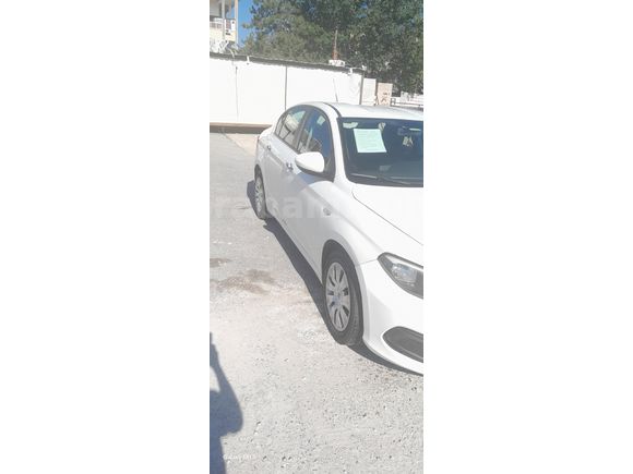Sahibinden Fiat Egea 1.6 Multijet Easy 2019 Model