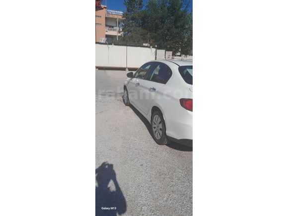 Sahibinden Fiat Egea 1.6 Multijet Easy 2019 Model
