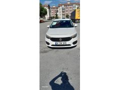 Sahibinden Fiat Egea 1.6 Multijet Easy 2019 Model