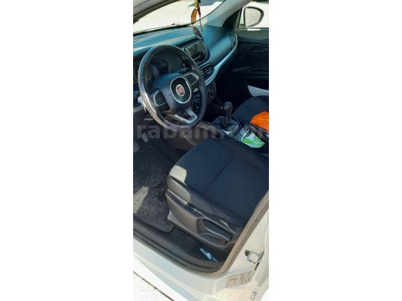 Sahibinden Fiat Egea 1.6 Multijet Easy 2019 Model