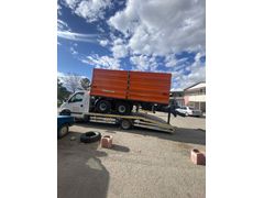 Sahibinden Ticari Araçlar Oto Kurtarıcı & Taşıyıcı Tekli Araç 