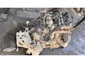 Fiat ducato 2.3 Euro 5 motor 