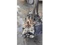 Fiat ducato 2.3 Euro 5 motor 