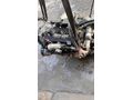 Fiat ducato 2.3 Euro 5 motor 