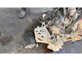 Fiat ducato 2.3 Euro 5 motor 