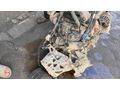 Fiat ducato 2.3 Euro 5 motor 