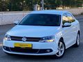 TEMİZ JETTA İÇİ BEJ