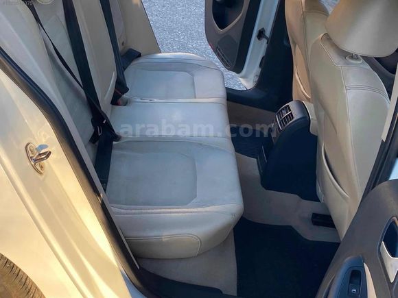 TEMİZ JETTA İÇİ BEJ