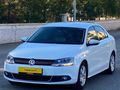 TEMİZ JETTA İÇİ BEJ