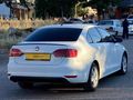 TEMİZ JETTA İÇİ BEJ