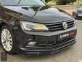 ÇINAR'DAN VW JETTA 1.6 TDI OTM.//HİGLİNE//ESKTRA DONANIM