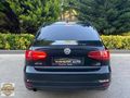KURTARIR AUTO'DAN 2014 MODEL VOLKSWOGEN JETTA 1.6 TDI OTOMATİK
