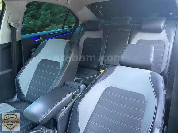 KURTARIR AUTO'DAN 2014 MODEL VOLKSWOGEN JETTA 1.6 TDI OTOMATİK