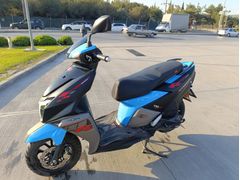 Acil Satılık İzmir Sahibinden TVS Nqtorq 125