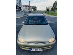 Galeriden Ford Escort 1.6 CLX 1997 Model Kütahya