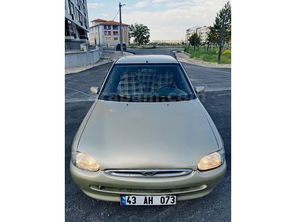 Galeriden Ford Escort 1.6 CLX 1997 Model Kütahya