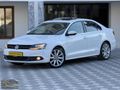 BOYASIZ 2013 VW JETTA 1.6 TDI HIGHLINE DSG / SUNROOF