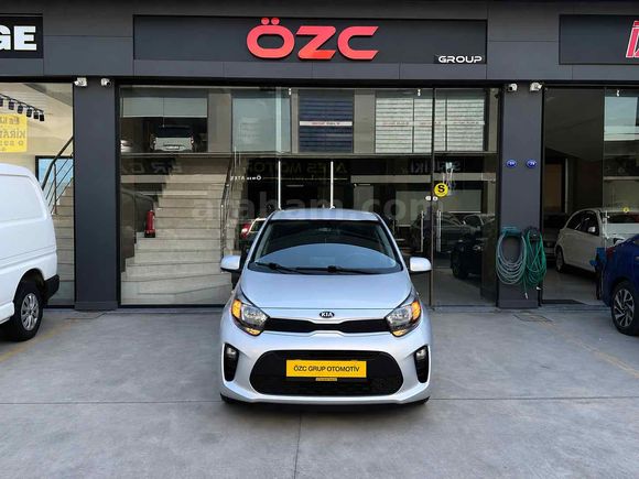 ÖZC’DEN TR’NADİR KALAN COOL PAKET BOYASIZ K.KARTINA 12 TAKSİT