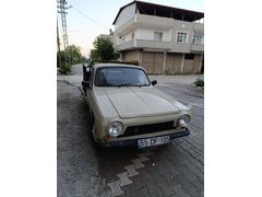 Sahibinden Anadol P2 Otosan 500