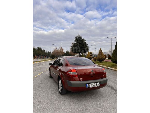Sahibinden Renault Megane 1.5 dCi Expression Plus 2008 Model 