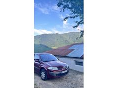 Sahibinden Renault Megane 1.5 dCi Expression Plus 2008 Model 