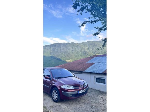 Sahibinden Renault Megane 1.5 dCi Expression Plus 2008 Model 