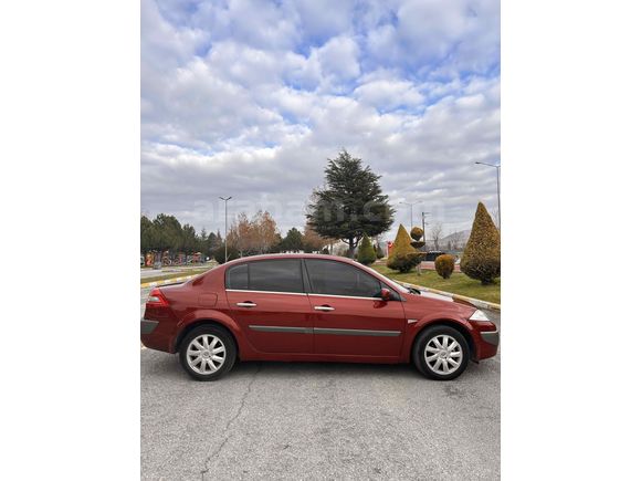 Sahibinden Renault Megane 1.5 dCi Expression Plus 2008 Model 