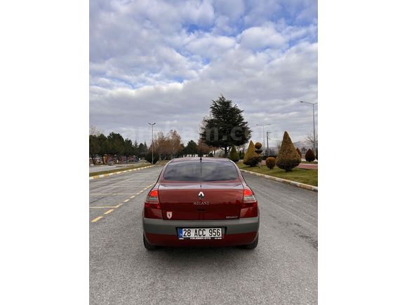 Sahibinden Renault Megane 1.5 dCi Expression Plus 2008 Model 