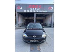 ÖBEK OTOMOTİV'DEN MÜKEMMEL TEMİZLİKTE DÜŞÜK KM JETTA HİGHLİNE