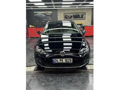 Sahibinden Volkswagen Golf 1.4 TSi Comfortline 2015 Model İstanbul 18.000 km Siyah