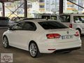 2013 JETTA 1.6 TDI DSG HİGHLİNE HATASIZ