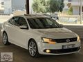 2013 JETTA 1.6 TDI DSG HİGHLİNE HATASIZ