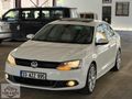 2013 JETTA 1.6 TDI DSG HİGHLİNE HATASIZ
