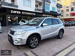 OTOMATİK VİTES/51,000 KM/HATASIZ BOYASIZ/SUZUKİ VİTARA/140 HP