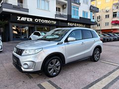 OTOMATİK VİTES/51,000 KM/HATASIZ BOYASIZ/SUZUKİ VİTARA/140 HP