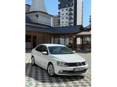 2015 JETTA HİGHLİNE 155.000 KM BOYASIZ