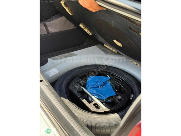 2015 JETTA HİGHLİNE 155.000 KM BOYASIZ
